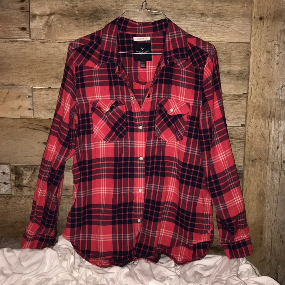 Flannel